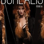 Borealis Issue 6 Copy 1