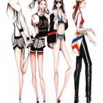 PE Nation MBFWA 16 lores