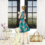 Life For Rent Cover lores